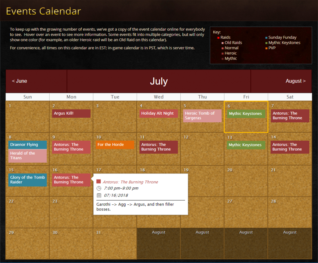 Website Updates Calendar Website Update: New Calendar Feature! | Ministry of Defense