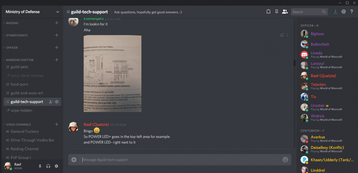 why are discord and spotify not working why are discord and spotify not working