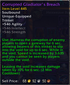 Stepping Into The Arena Corruption In Pvp Ministry Of Defense